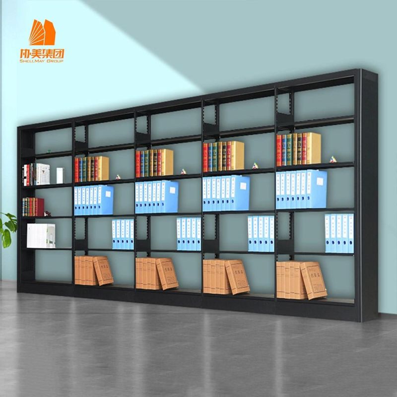 Steel Office Furniture Manufacturer, Modern Library Bookshelves, Household Storage Shelves.