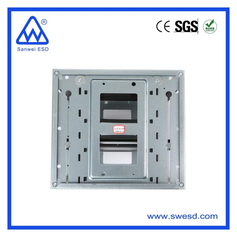Adjustable SMT Magazine Storage Rack PCB Carrier of 3W-9805301b1-3