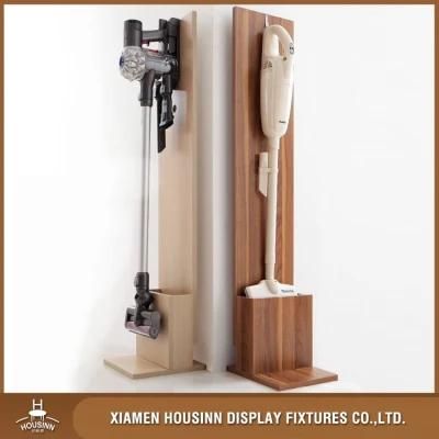 Vacuum Cleaner Display Stand