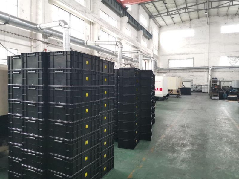 Competitive Price Anti-Static PCB Storage Circulation Rack