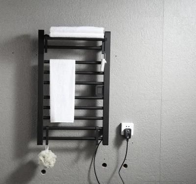 Kaiiy Factory Selling High Heated Towel Rack Electric