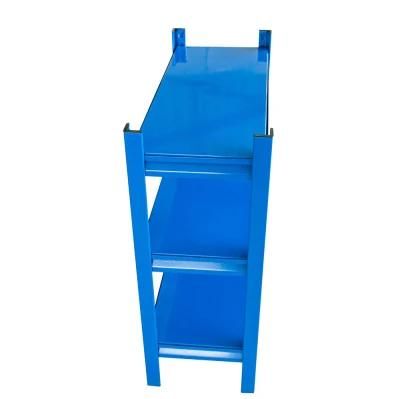 100 Kg Four Xinke Carton 90mm* 40mm * 120mm Kitchen Rack Storage Shelf