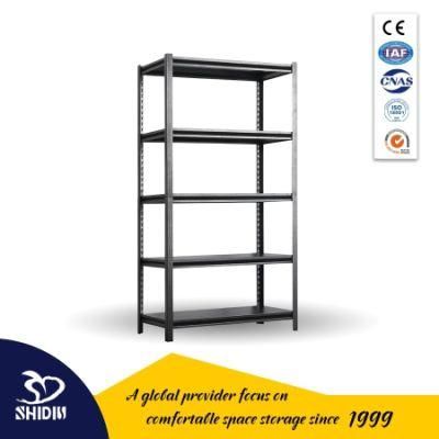 Light Duty 5 Layer Metal Shelving Rack