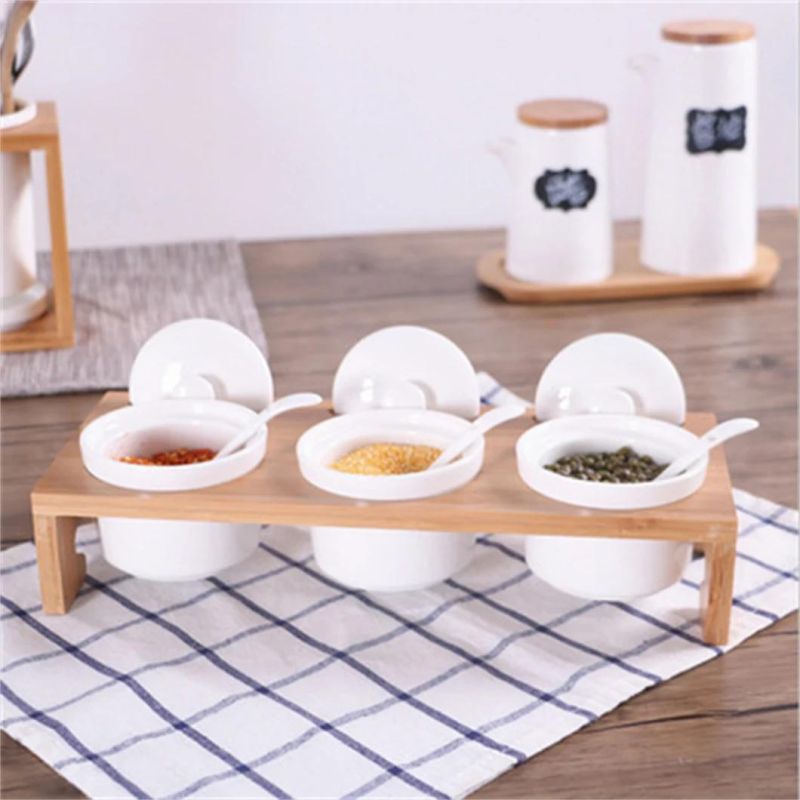 2021 Cheap Hot Sale High Quality Jar Spice Organizer Seasoning Bottle Rack