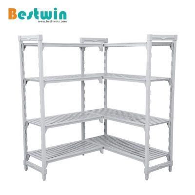 Environmental Commercial Heavy Duty Warehouse Modular Freezer Shelf Cold Room Kitchen Rack