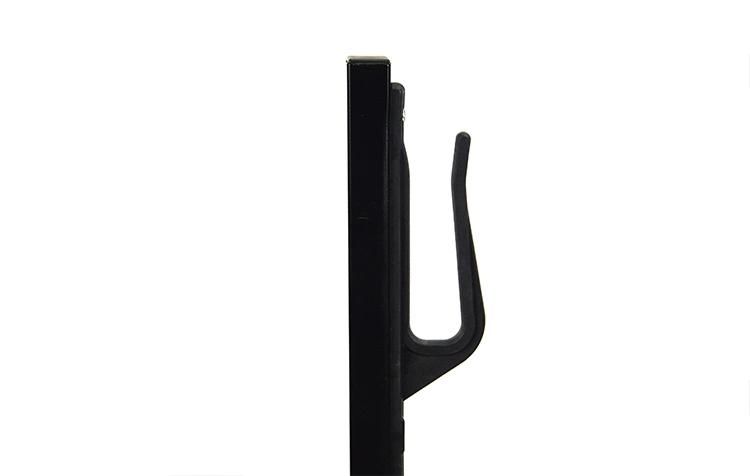 Steel Bicycle Parking Rack Upright Bike Display Stand