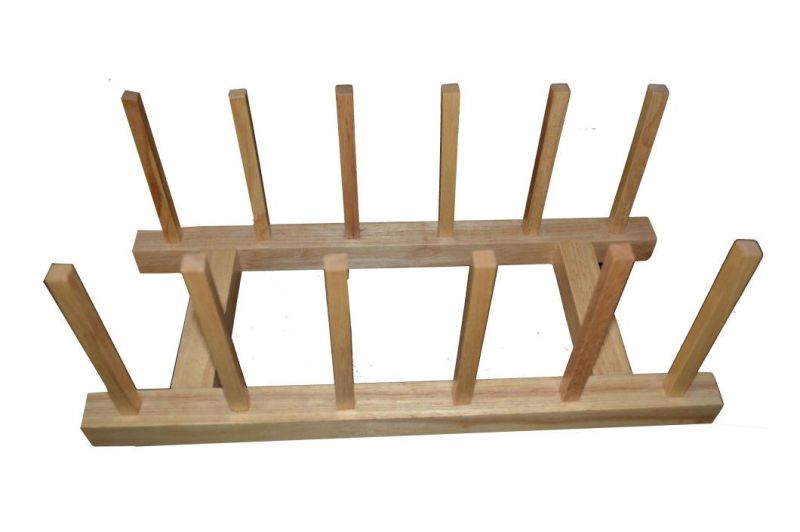 Kitchen Storage Rack