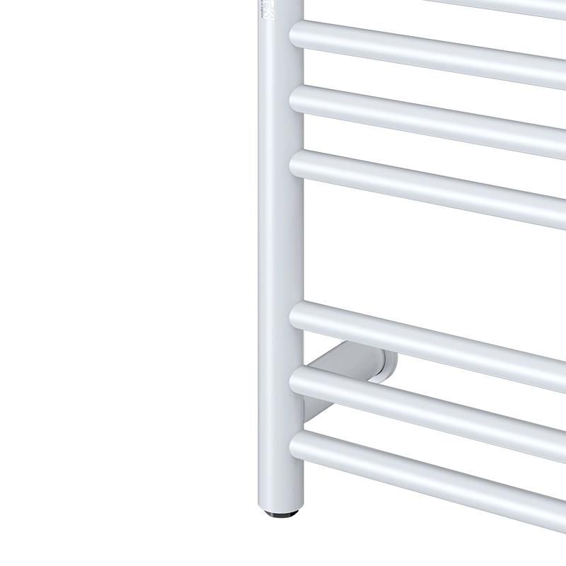 Electric Heated Towel Rail Towel Warmer Towel Rack for Bathroom Hotel CE Certificated