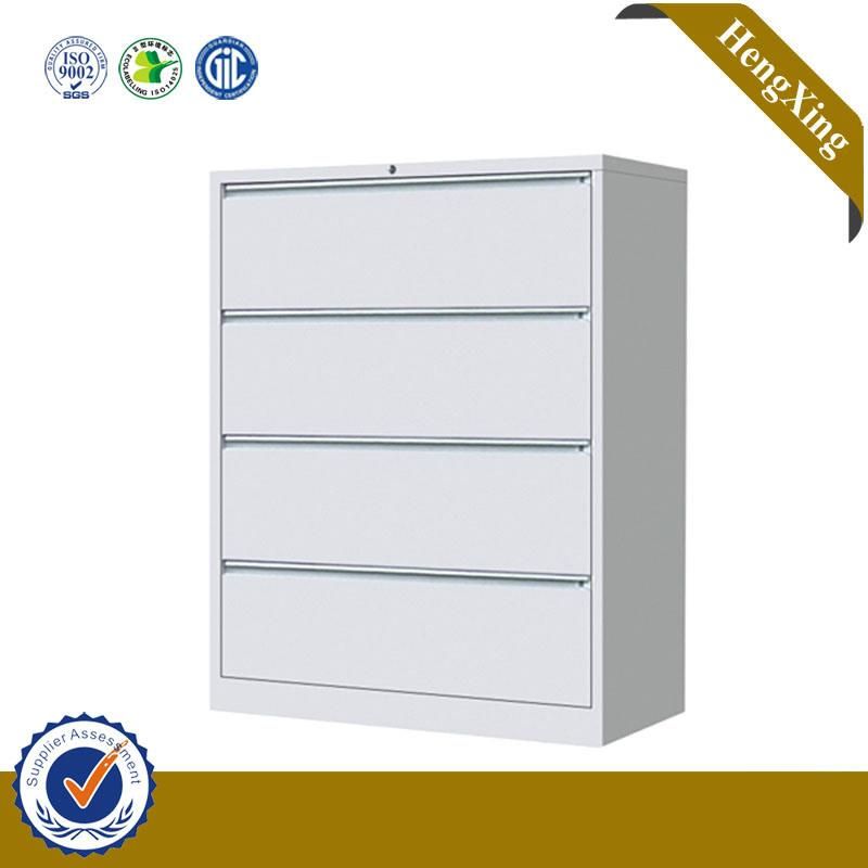 Hot Sell Home Office Metal Lockable Office Steel Bookcase