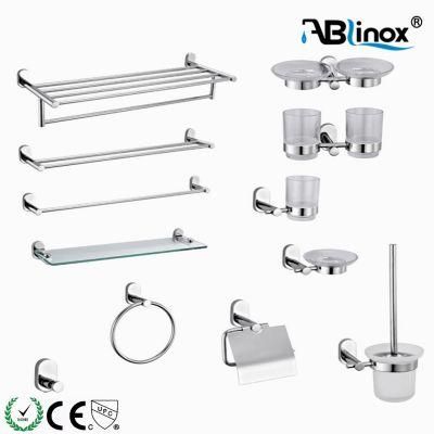 316 Stainless Steel Beautiful Series Bathroom Accessories