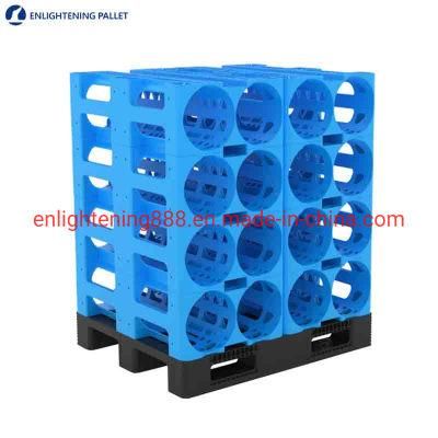 16 Oz Water Bottle 5 Gallon Water Storage Rack