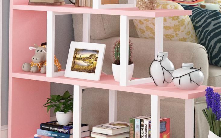 Shelves, Bookshelves, Bookcases, Living Room Partitions, Simple Shelves