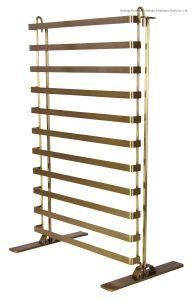 Simple Ear Stud Holder 11-Tier Earring Stand Earring Holder Decorative Jewelry Holder display Rack