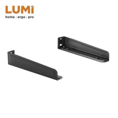 Heavy-Duty Microwave Oven Shelf Bracket, Microwave Oven Mount