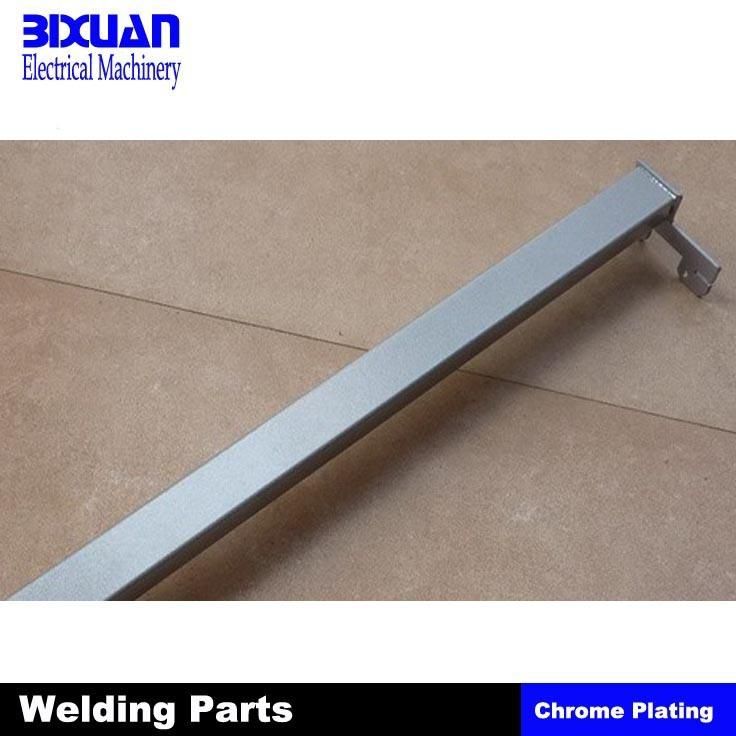 Display Fixtures Shelf Bracket Welding Part Metal Stamping