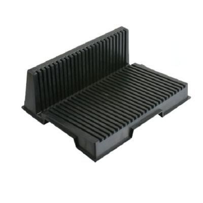 L-Type Anti-Static PCB Circulation Rack