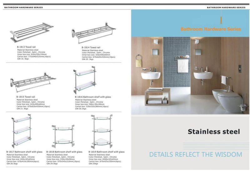 Bathroom Towel Rack for Bathroom Use