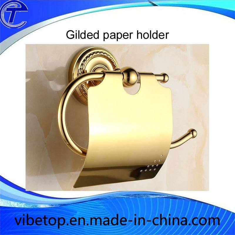 High Quality Hotel Bathroom Towel Rack Tr-006