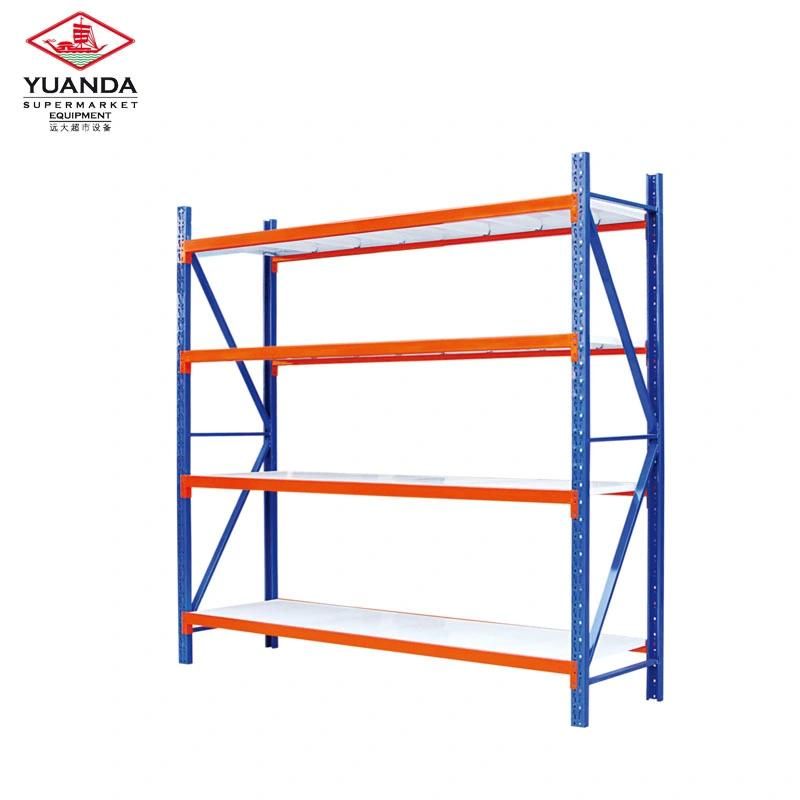 Powder Coating Logistics Cart Use Warehouse Rack