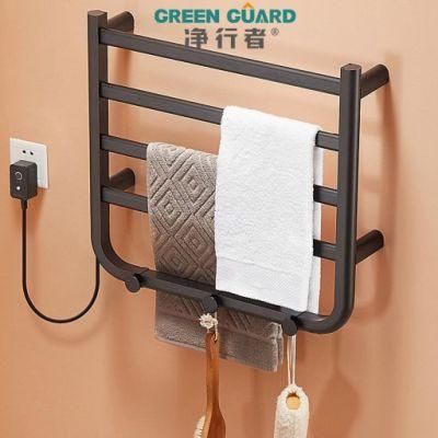 Electric Heating Towel Racks Drying Fast