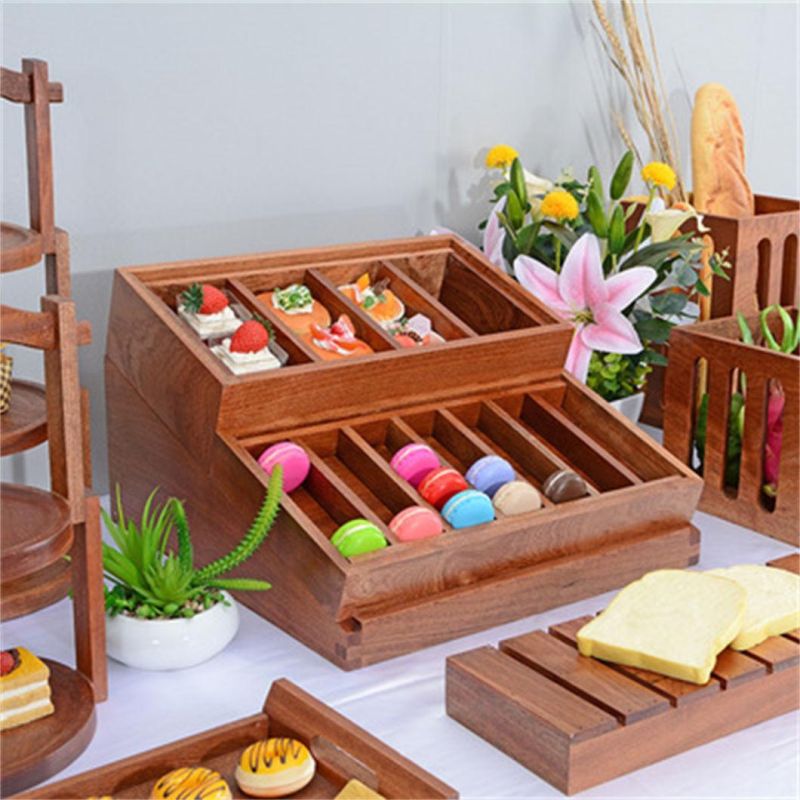 Wholesale Easy Installation House Display Assamble Cold Drink Display Rack for Retail Store