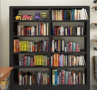 Household Bookshelf Children Student Baby Simple Book Library Bookshelf Shelf Floor Multi-Layer Modern Simple
