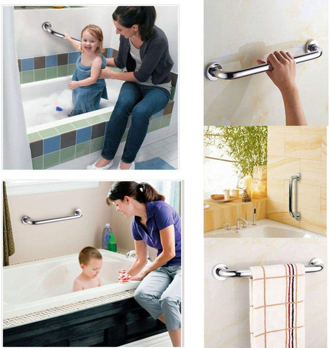 China Accessories Wall Mount Bathroom Towel Rack