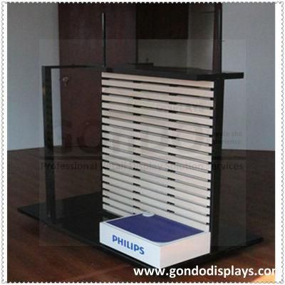 Philip Electronic Products Display Stand for Mobile Accessories