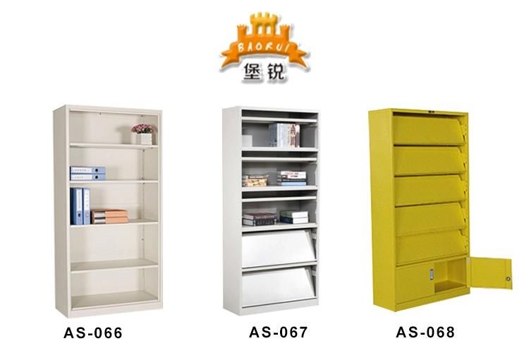 Factory Direct Sale Steel Storage Shelving Rack