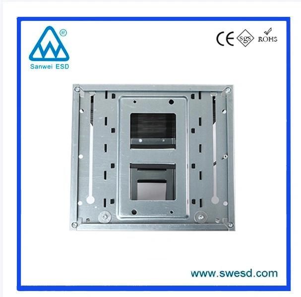 ESD SMT Magazine Rack/Antistatic PCB Rack/Adjustable PCB Rack