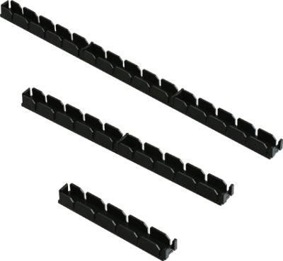 ESD Circulation Rack for Storage Components and Parts