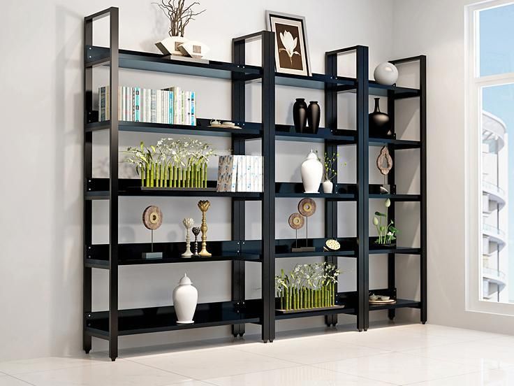 Simple Shelf Can Be Combined Freely