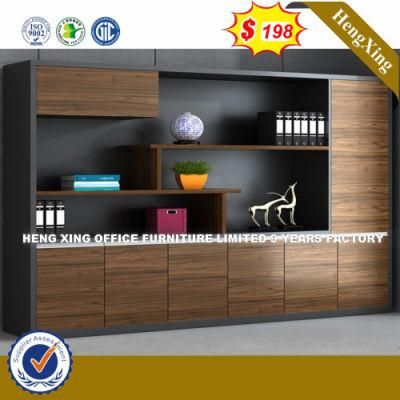 Best Quality Luxury Wooden Home Office Storage Bookcase