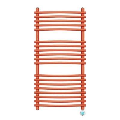 Avonflow Powder Coating Bathroom Heated Towel Rack Towel Warmer