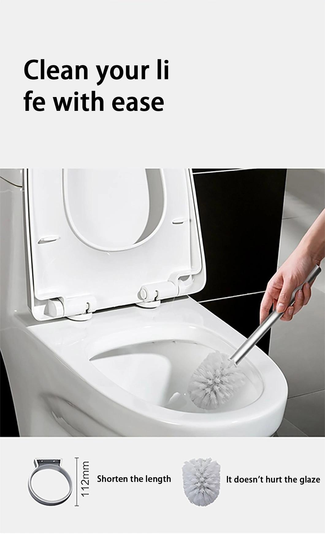 Stainless Steel Bathroom Accessories 304 Polished No Rust