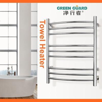 30-70 Degree Celsius Control Towel Racks Heated Towel Racks Warmer Racks