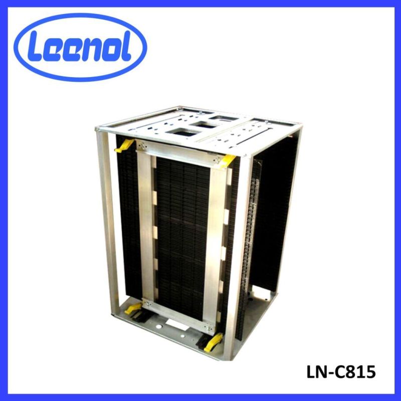 Aluminum Antistatic SMT Storage Rack Ln-C815