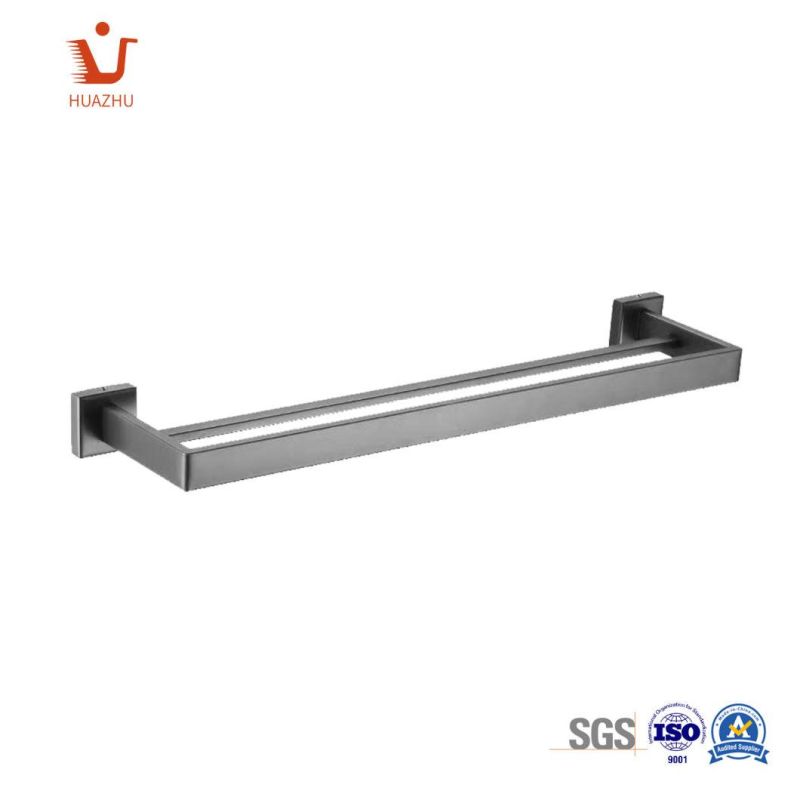 Hot Sales Classical Design Wall Mounted Towel Shelf / Towel Bar / Towel Rack / Towel Rail