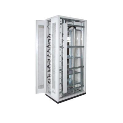 IP20 19&quot; Wiring Electrical Server Rack