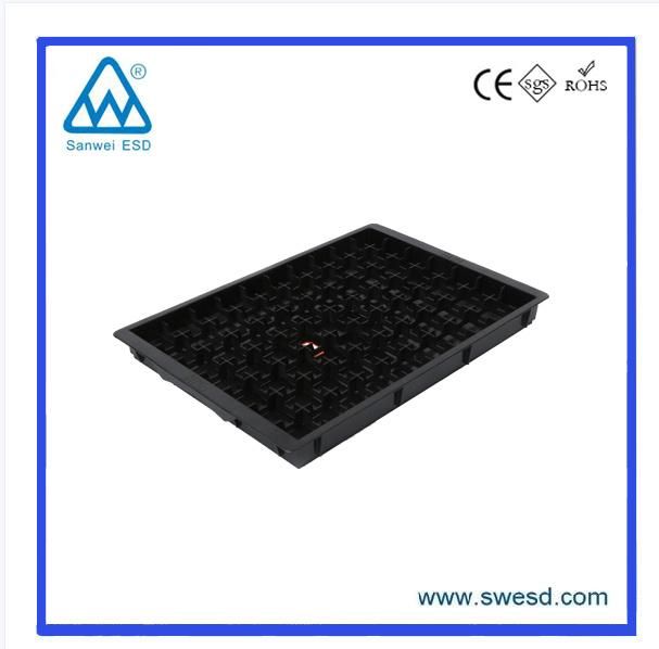 3W-9805112 Conductive Tray Antistatic Tray ESD Tray