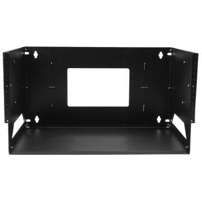 Multi-Function 6u Wall Open Frame Rack for It Areas