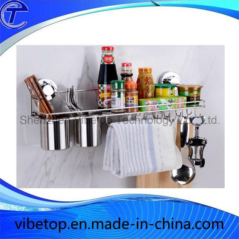 Wholesale Wall Mounting for Kitchen Dish Rack