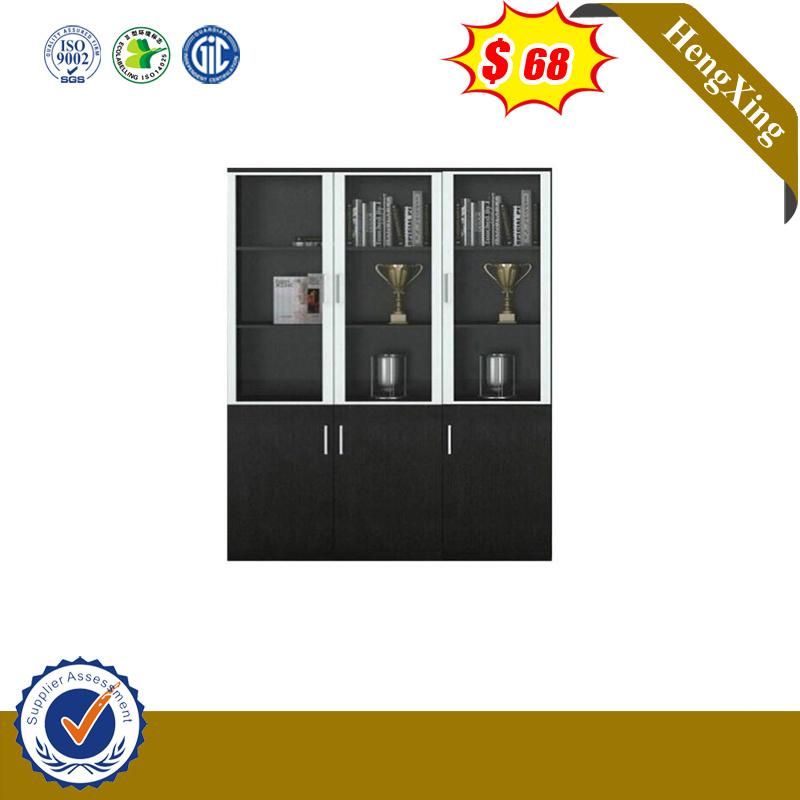 Guangdong Cheap Price Office Home Storage Furniture Bookcase (HX-8N1620)