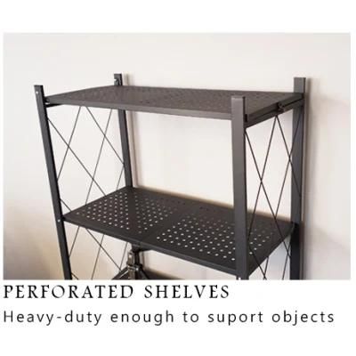 Low Price Vegetable Storage Rack Supplier