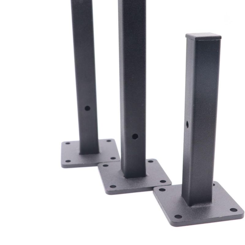 Heavy Duty Shelf Brackets Steel Floating Wall Shelf Bracket