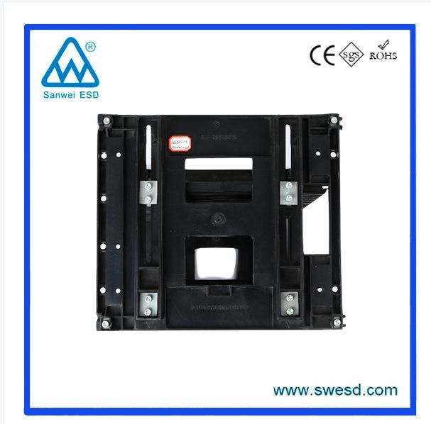 ESD Magazine Rack Anti Static PCB Storage Holder