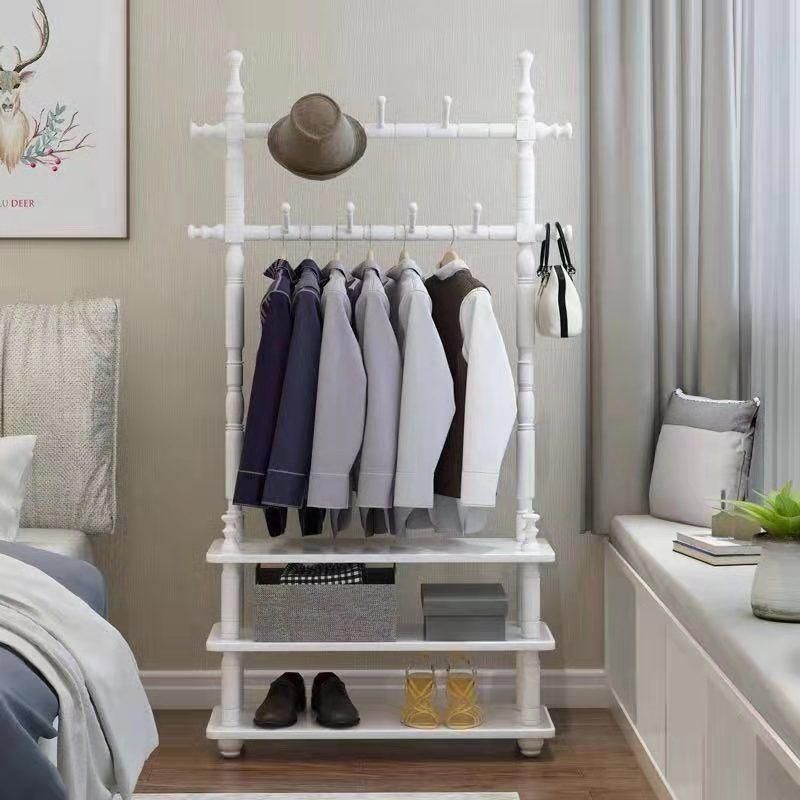 Home Furniture Foldable Cloth Dry Rack Laundry Multi Functional Clothes Drying Rack