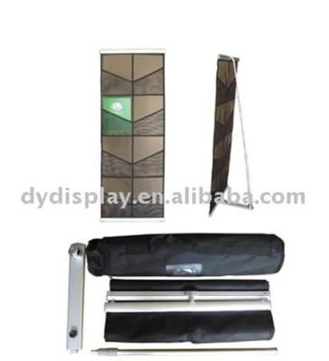 Advertising Leisure Brochure Display Stand Newspaper Magazine Rack (PM-05-1)