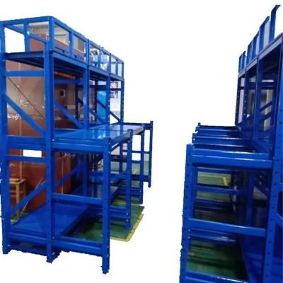 Storage Mold Special Racking