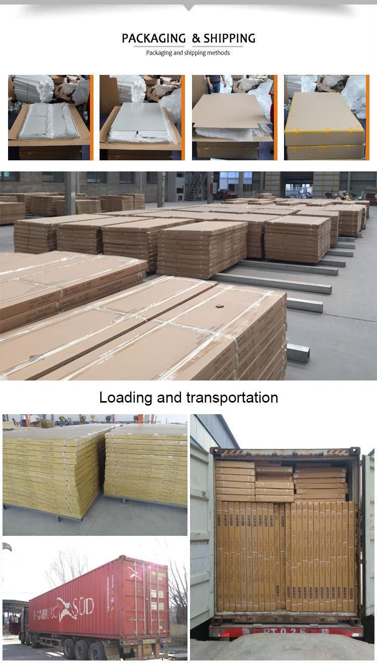 Latest China New Model Multi-Layer Metal Home Goods Shelf Storage Rack & Holders